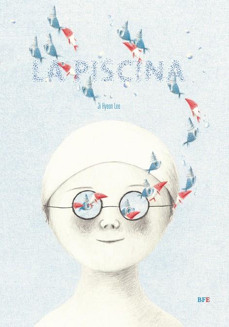 PISCINA, LA | 9788415208501 | HYEON LEE, JI | Galatea Llibres | Llibreria online de Reus, Tarragona | Comprar llibres en català i castellà online