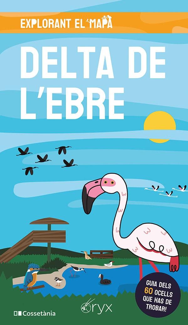 DELTA DE L'EBRE | 9788413563886 | AUTOR, SENSE | Galatea Llibres | Llibreria online de Reus, Tarragona | Comprar llibres en català i castellà online