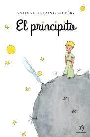 EL PRINCIPITO | 9788410346925 | SAINT-EXUPÉRY, ANTOINE DE | Galatea Llibres | Llibreria online de Reus, Tarragona | Comprar llibres en català i castellà online