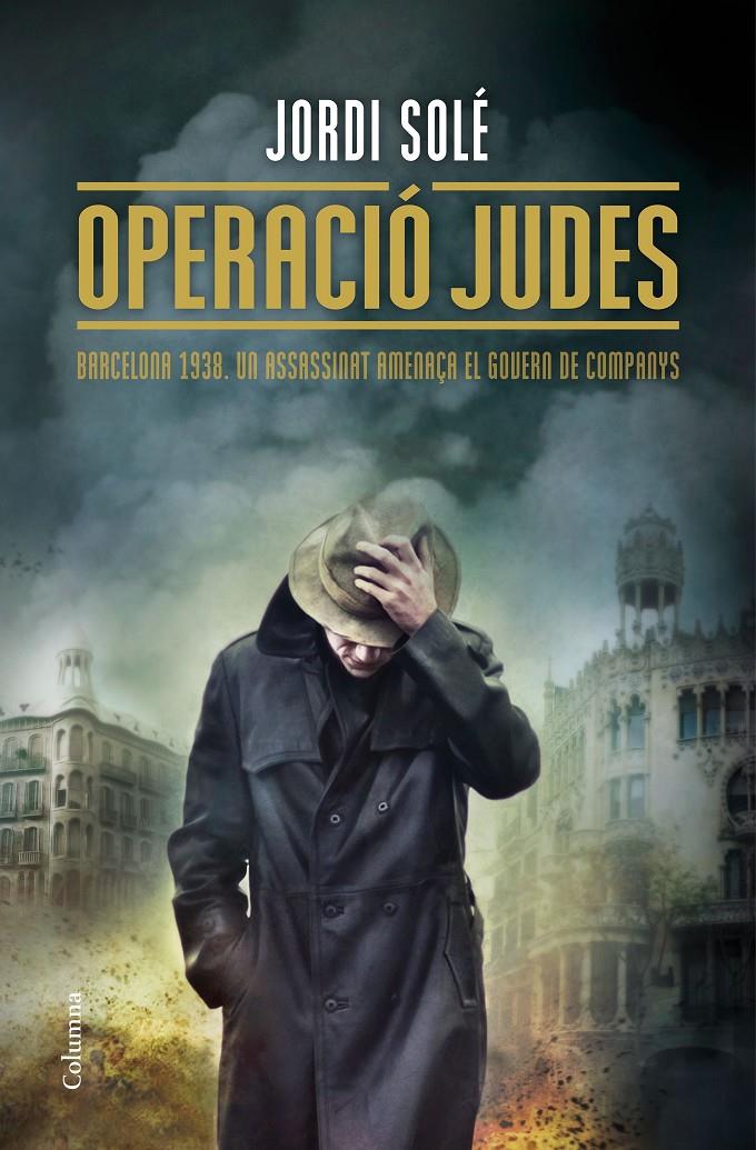 OPERACIÓ JUDES | 9788466420952 | SOLÉ, JORDI | Galatea Llibres | Llibreria online de Reus, Tarragona | Comprar llibres en català i castellà online