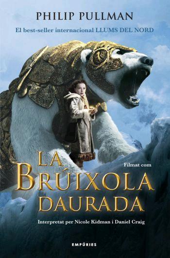 BRUIXOLA DAURADA | 9788497872706 | PULLMAN, PHILIP | Galatea Llibres | Librería online de Reus, Tarragona | Comprar libros en catalán y castellano online