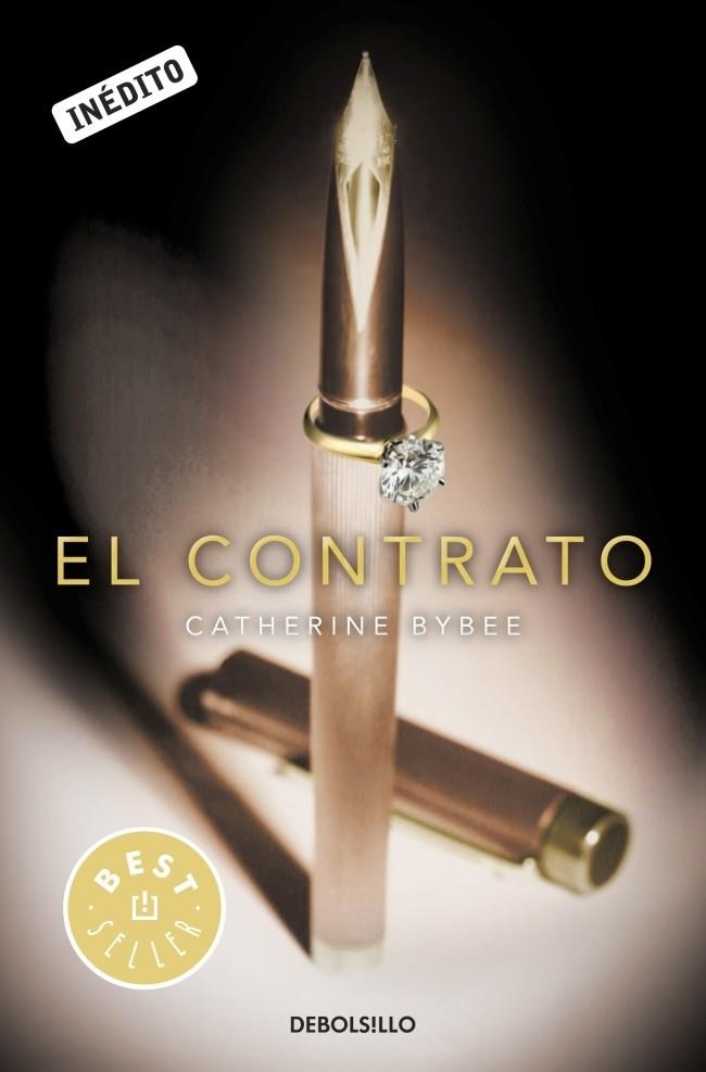 EL CONTRATO | 9788490321317 | BYBEE, CATHERINE | Galatea Llibres | Llibreria online de Reus, Tarragona | Comprar llibres en català i castellà online