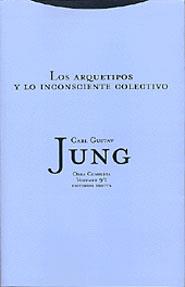 ARQUETIPOS Y LO INCONSCIENTE COLECTIVO, LO | 9788481645255 | JUNG, CARL GUSTAV | Galatea Llibres | Llibreria online de Reus, Tarragona | Comprar llibres en català i castellà online