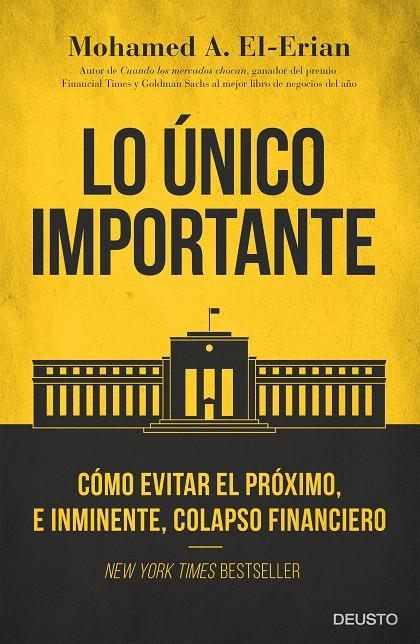 LO UNICO IMPORTANTE | 9788423425662 | MCKEE, ANNE/JOHNSTON, FRANCES | Galatea Llibres | Llibreria online de Reus, Tarragona | Comprar llibres en català i castellà online