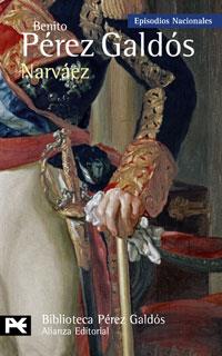 NARVAEZ | 9788420661766 | PEREZ GALDOS, BENITO (1843-1920) | Galatea Llibres | Llibreria online de Reus, Tarragona | Comprar llibres en català i castellà online