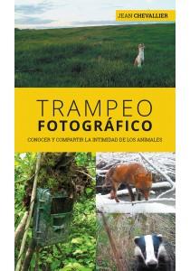 TRAMPEO FOTOGRAFICO | 9788428217354 | CHEVALLIER, JEAN | Galatea Llibres | Llibreria online de Reus, Tarragona | Comprar llibres en català i castellà online