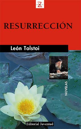 RESURRECCION | 9788426113733 | TOLSTOï, LEV NIKOLAEVICH | Galatea Llibres | Llibreria online de Reus, Tarragona | Comprar llibres en català i castellà online