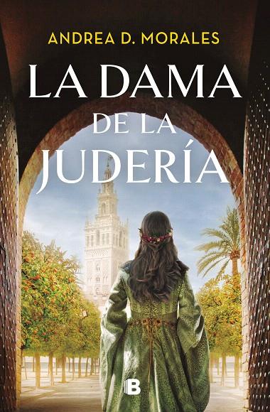 LA DAMA DE LA JUDERÍA | 9788466675840 | D. MORALES, ANDREA | Galatea Llibres | Llibreria online de Reus, Tarragona | Comprar llibres en català i castellà online