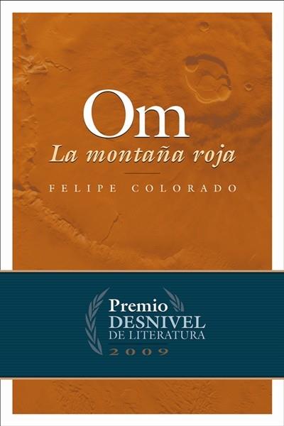 OM LA MONTAÑA ROJA | 9788498291797 | COLORADO, FELIPE | Galatea Llibres | Llibreria online de Reus, Tarragona | Comprar llibres en català i castellà online