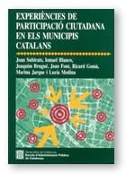 EXPERIENCIES DE PARTICIPACIO CIUTADANA EN ELS MUNICIPIS CATA | 9788439355335 | AAVV | Galatea Llibres | Llibreria online de Reus, Tarragona | Comprar llibres en català i castellà online