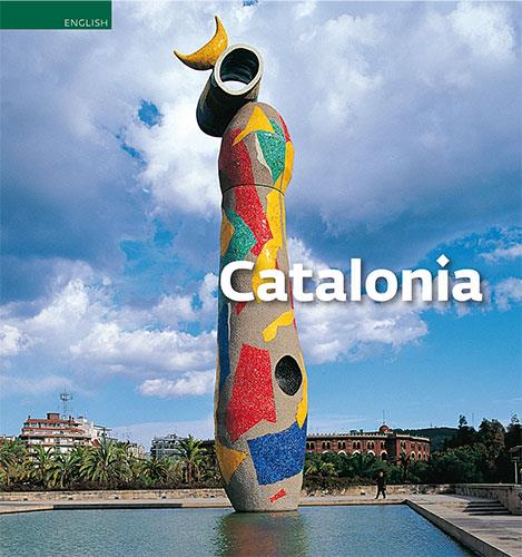 CATALONIA | 9788484783107 | ROIG, SEBASTIA (1965- ) | Galatea Llibres | Llibreria online de Reus, Tarragona | Comprar llibres en català i castellà online