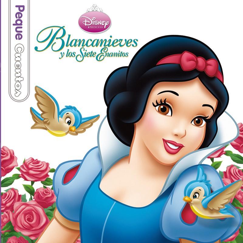 BLANCANIEVES. PEQUECUENTOS | 9788499514406 | Galatea Llibres | Llibreria online de Reus, Tarragona | Comprar llibres en català i castellà online