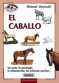 CABALLO, EL | 9788430597437 | AAVV | Galatea Llibres | Llibreria online de Reus, Tarragona | Comprar llibres en català i castellà online