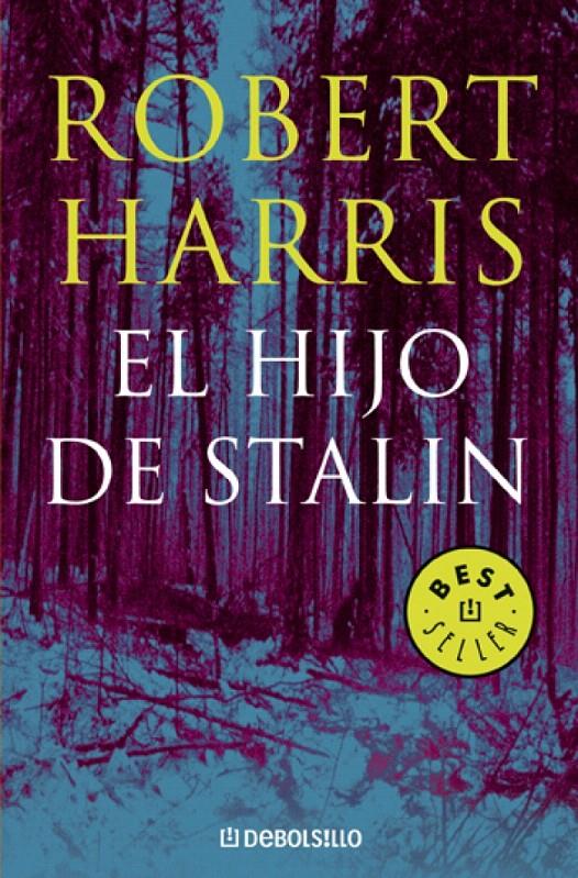 EL HIJO DE STALIN | 9788497938334 | HARRIS,ROBERT | Galatea Llibres | Llibreria online de Reus, Tarragona | Comprar llibres en català i castellà online