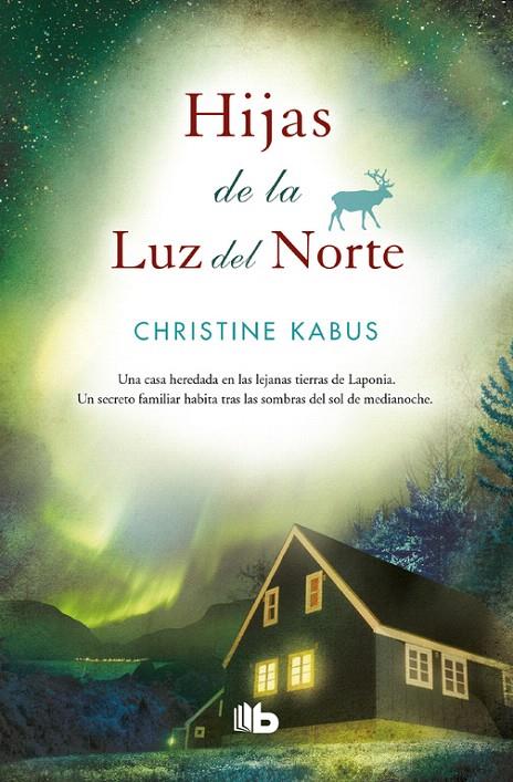 HIJAS DE LA LUZ DEL NORTE | 9788490704783 | KABUS, CHRISTINE | Galatea Llibres | Llibreria online de Reus, Tarragona | Comprar llibres en català i castellà online