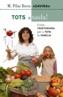 TOTS A TAULA CUINA VEGETARIANA PER A TOTA LA FAMILIA | 9788483302996 | IBERN, M. PILAR | Galatea Llibres | Librería online de Reus, Tarragona | Comprar libros en catalán y castellano online