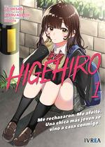 HIGEHIRO 1 | 9788419010193 | SHIMESABA | Galatea Llibres | Llibreria online de Reus, Tarragona | Comprar llibres en català i castellà online