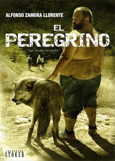 EL PEREGRINO | 9788417389871 | ZAMORA LLORENTE, ALFONSO | Galatea Llibres | Llibreria online de Reus, Tarragona | Comprar llibres en català i castellà online