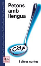 PETONS AMB LLENGUA | 9788497911009 | DIVERSOS | Galatea Llibres | Llibreria online de Reus, Tarragona | Comprar llibres en català i castellà online