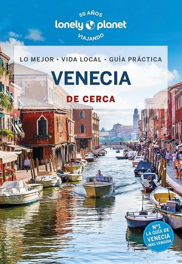 VENECIA DE CERCA 2023 | 9788408270973 | SMITH, HELENA/BLASI, ABIGAIL | Galatea Llibres | Librería online de Reus, Tarragona | Comprar libros en catalán y castellano online