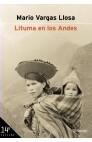 LITUMA EN LOS ANDES | 9788408038306 | VARGAS LLOSA, MARIO | Galatea Llibres | Llibreria online de Reus, Tarragona | Comprar llibres en català i castellà online