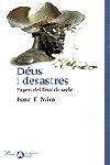 DEUS I DESASTRES | 9788484372370 | MIRA, JOAN F. | Galatea Llibres | Llibreria online de Reus, Tarragona | Comprar llibres en català i castellà online