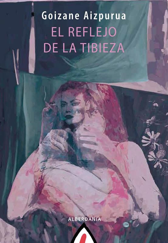 EL REFLEJO DE LA TIBIEZA | 9788498688207 | AIZPURUA, GOIZANE | Galatea Llibres | Librería online de Reus, Tarragona | Comprar libros en catalán y castellano online