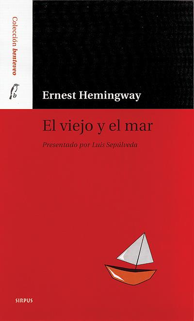 EL VIEJO Y EL MAR | 9788489902510 | HEMINGWAY, ERNEST | Galatea Llibres | Llibreria online de Reus, Tarragona | Comprar llibres en català i castellà online