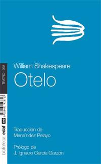 OTELO | 9788441428713 | SHAKESPEARE, WILLIAM | Galatea Llibres | Llibreria online de Reus, Tarragona | Comprar llibres en català i castellà online