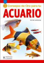 CONSEJOS DE ORO PARA TU ACUARIO | 9788425518072 | HISCOCK, PETER | Galatea Llibres | Llibreria online de Reus, Tarragona | Comprar llibres en català i castellà online