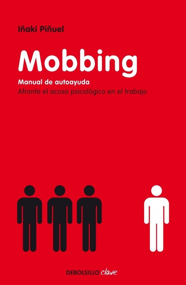 MOBBING | 9788497937450 | PIÑUEL, IÑAKI | Galatea Llibres | Llibreria online de Reus, Tarragona | Comprar llibres en català i castellà online