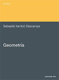 GEOMETRIA | 9788483012260 | XAMBO DESCAMPS, SEBASTIA | Galatea Llibres | Librería online de Reus, Tarragona | Comprar libros en catalán y castellano online