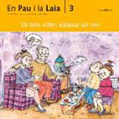 TIETS VOLEN ADOPTAR UN NEN, ELS | 9788476027622 | VERDAGUER, ASSUMPTA | Galatea Llibres | Llibreria online de Reus, Tarragona | Comprar llibres en català i castellà online