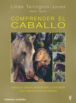 COMPRENDER EL CABALLO | 9788425512711 | TELLINGTON-JONES, LINDA | Galatea Llibres | Llibreria online de Reus, Tarragona | Comprar llibres en català i castellà online