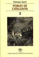 POBLES DE CATALUNYA Nº 2 | 9788478265336 | GURRI,FRANCESC | Galatea Llibres | Llibreria online de Reus, Tarragona | Comprar llibres en català i castellà online