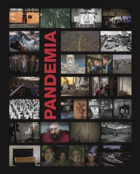 PANDEMIA. MIRADAS DE UNA TRAGEDIA | 9788418459221 | Galatea Llibres | Llibreria online de Reus, Tarragona | Comprar llibres en català i castellà online