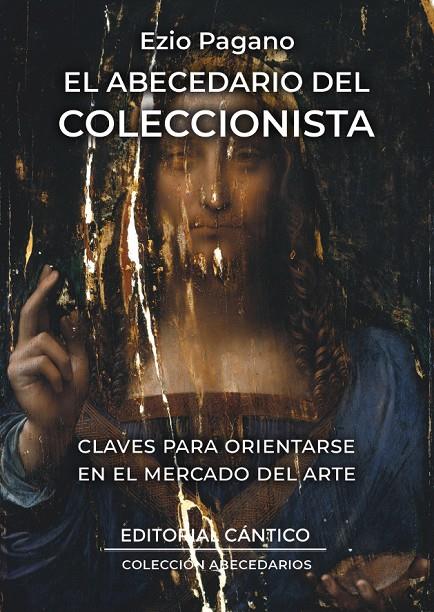 EL ABECEDARIO DEL COLECCIONISTA | 9788410288065 | PAGANO, EZIO | Galatea Llibres | Llibreria online de Reus, Tarragona | Comprar llibres en català i castellà online