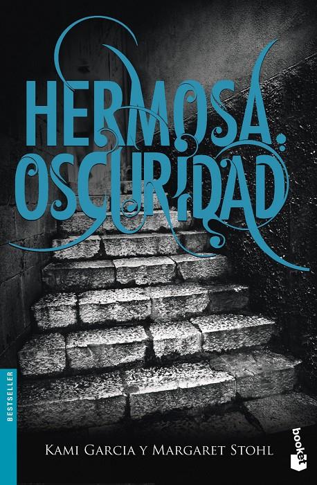 HERMOSA OSCURIDAD | 9788467040739 | GARCIA, KAMI/MARGARET STOHL | Galatea Llibres | Llibreria online de Reus, Tarragona | Comprar llibres en català i castellà online