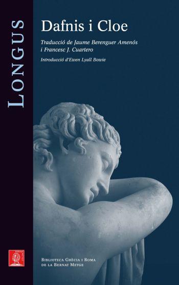 DAFNIS I CLOE | 9788429767643 | LONGUS | Galatea Llibres | Librería online de Reus, Tarragona | Comprar libros en catalán y castellano online