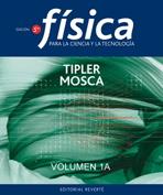 FISICA 1A MECANICA | 9788429144017 | TIPLER - MOSCA | Galatea Llibres | Llibreria online de Reus, Tarragona | Comprar llibres en català i castellà online