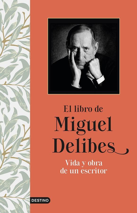 EL LIBRO DE MIGUEL DELIBES | 9788423358205 | DELIBES, MIGUEL | Galatea Llibres | Librería online de Reus, Tarragona | Comprar libros en catalán y castellano online