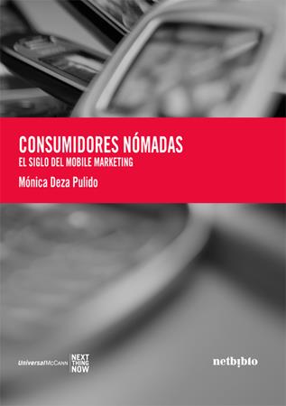 CONSUMIDORES NOMADAS | 9788497452526 | DEZA PULIDO, MONICA | Galatea Llibres | Llibreria online de Reus, Tarragona | Comprar llibres en català i castellà online