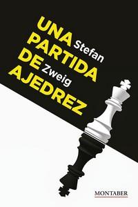 UNA PARTIDA DE AJEDREZ | 9788418532689 | ZWEIG, STEFAN | Galatea Llibres | Librería online de Reus, Tarragona | Comprar libros en catalán y castellano online