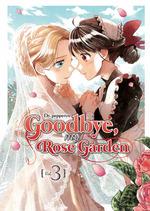 GOODBYE, MY ROSE GARDEN 3 | 9788418776045 | DR. PEPPERCO | Galatea Llibres | Llibreria online de Reus, Tarragona | Comprar llibres en català i castellà online