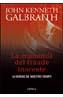 ECONOMIA DEL FRAUDE INOCENTE, LA | 9788484325697 | KENNETH GALBRAITH, JOHN | Galatea Llibres | Llibreria online de Reus, Tarragona | Comprar llibres en català i castellà online