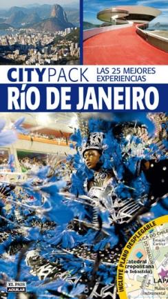 RIO DE JANEIRO CITYPACK 2012 | 9788403511194 | VARIOS AUTORES | Galatea Llibres | Llibreria online de Reus, Tarragona | Comprar llibres en català i castellà online