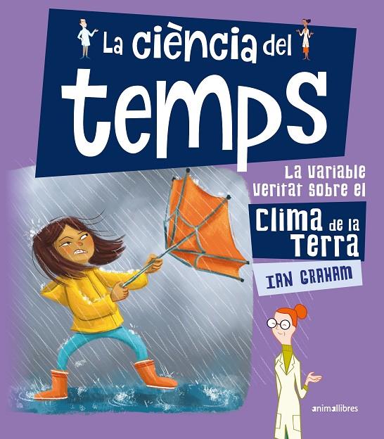 LA CIÈNCIA DEL TEMPS | 9788417599409 | GRAHAM, IAN | Galatea Llibres | Librería online de Reus, Tarragona | Comprar libros en catalán y castellano online