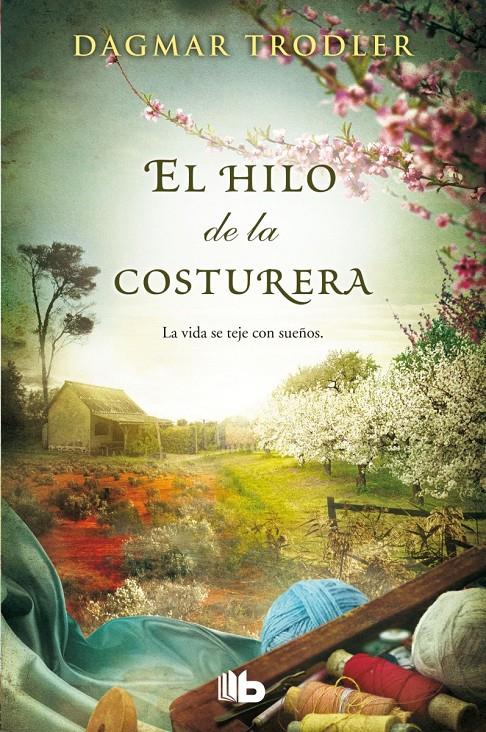 EL HILO DE LA COSTURERA | 9788490702505 | TRODLER, DAGMAR | Galatea Llibres | Llibreria online de Reus, Tarragona | Comprar llibres en català i castellà online