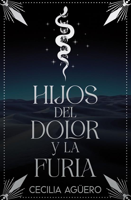 HIJOS DEL DOLOR Y LA FURIA | 9788419939562 | AGÜERO, CECILIA | Galatea Llibres | Llibreria online de Reus, Tarragona | Comprar llibres en català i castellà online