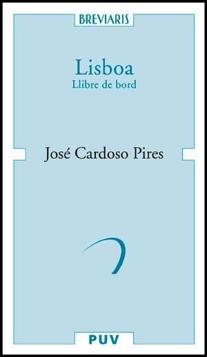 LISBOA | 9788437073040 | CARDOSO PIRES | Galatea Llibres | Llibreria online de Reus, Tarragona | Comprar llibres en català i castellà online